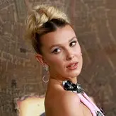 Millie Bobby Brown nude #0581
