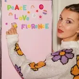 Millie Bobby Brown nude #0591