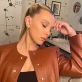Millie Bobby Brown nude #0625