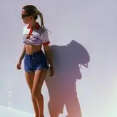 Millie Bobby Brown nude #0686