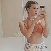 Millie Bobby Brown nude #0745