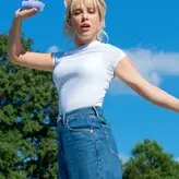 Millie Bobby Brown nude #0779