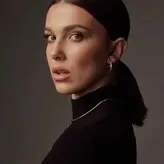 Millie Bobby Brown nude #0833