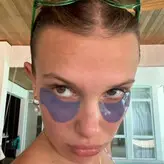 Millie Bobby Brown nude #1008