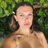 Millie Bobby Brown nude #1782