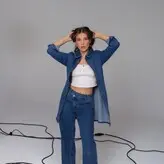 Millie Bobby Brown nude #1992