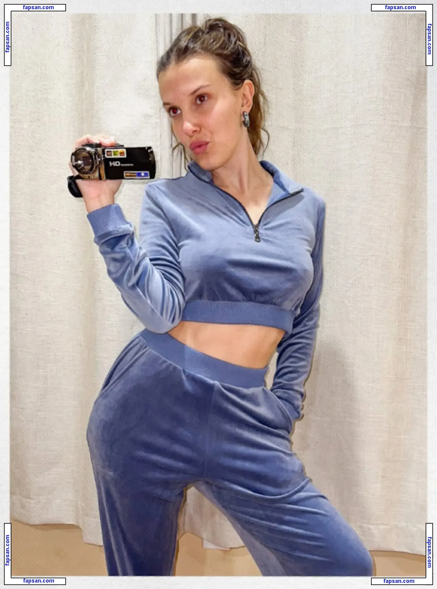 Millie Bobby Brown nude photo #2280 from OnlyFans