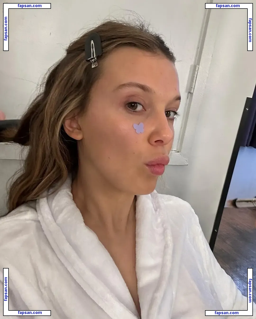 Millie Bobby Brown nude photo #2494 from OnlyFans