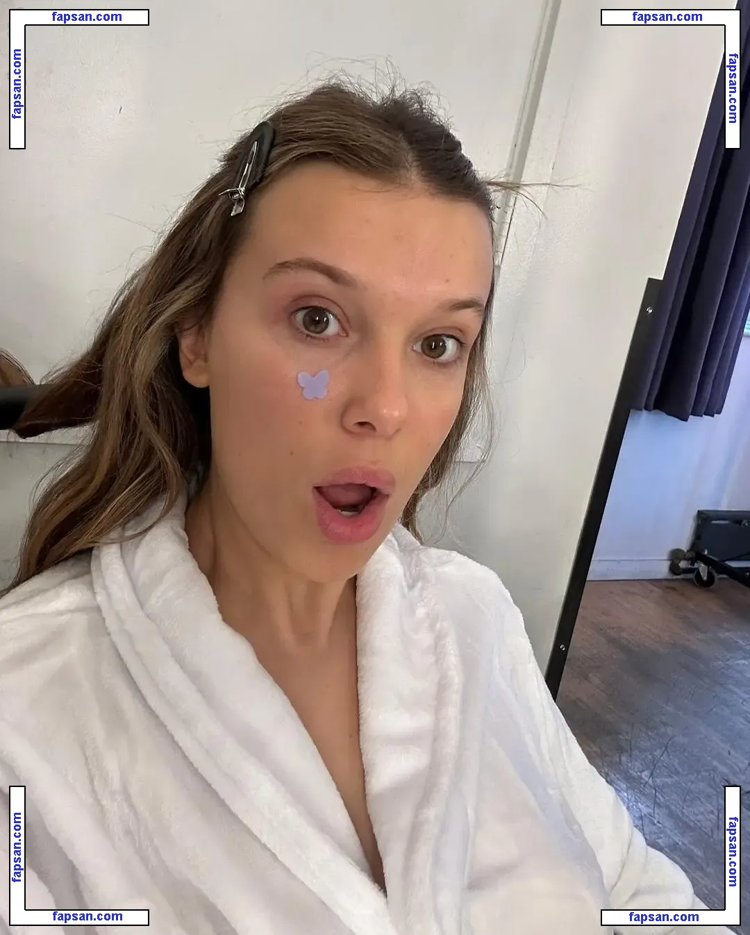 Millie Bobby Brown nude photo #2495 from OnlyFans