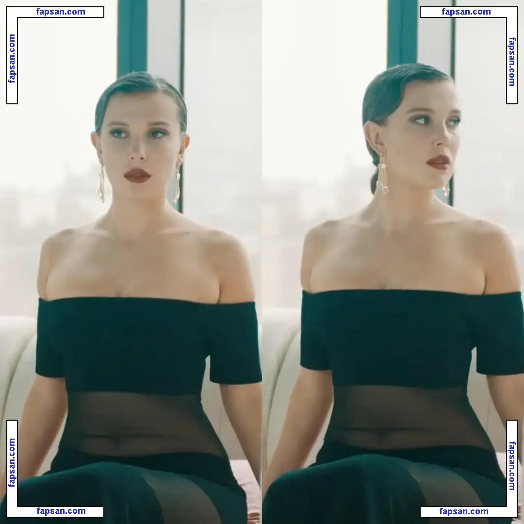 Millie Bobby Brown nude photo #2609 from OnlyFans