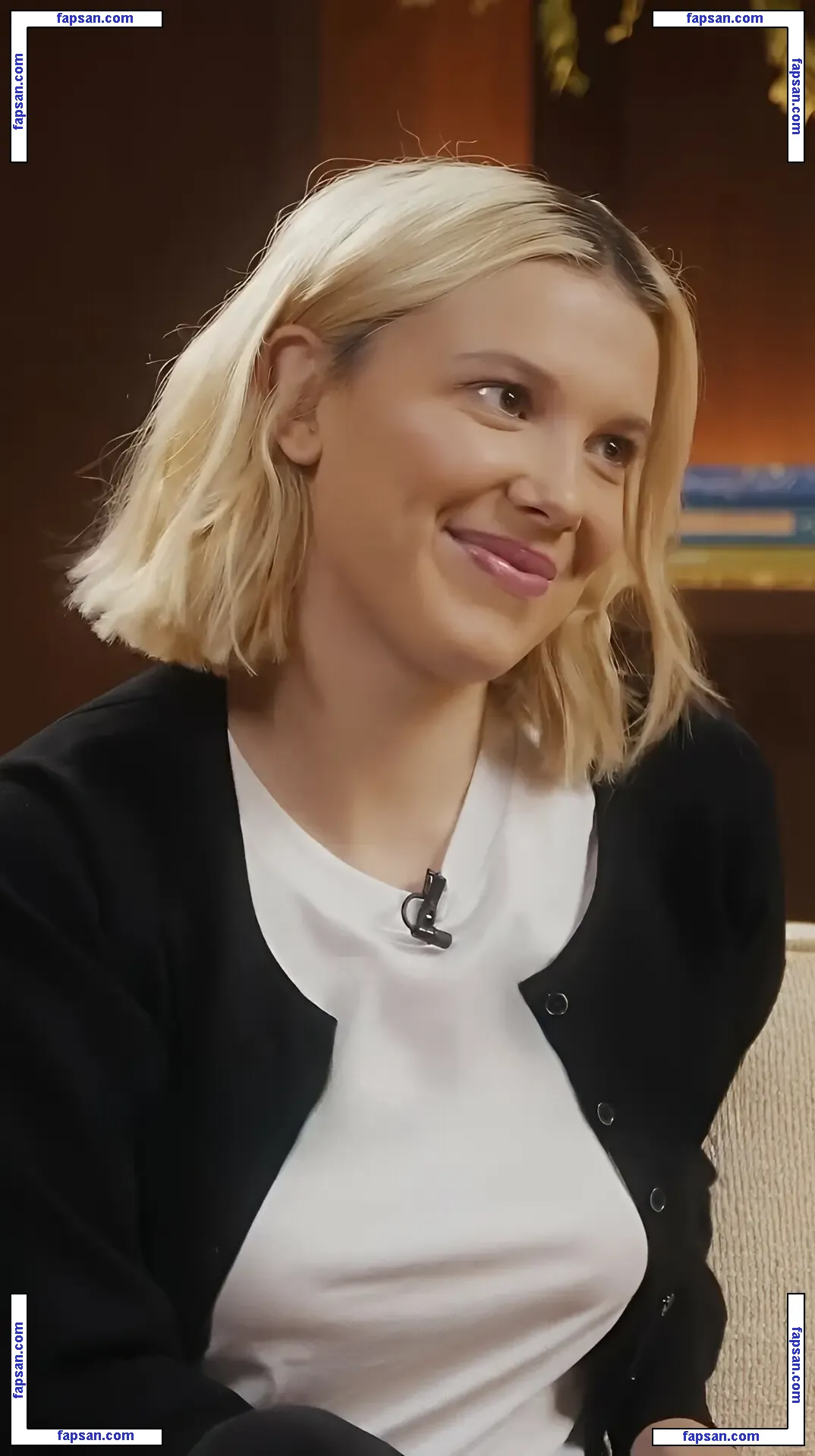 Millie Bobby Brown nude photo #2869 from OnlyFans