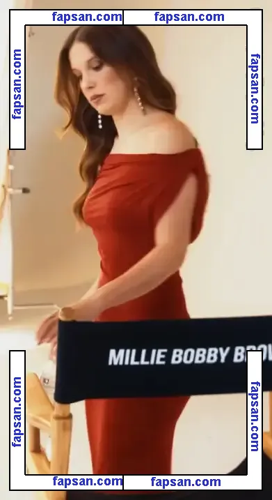 Millie Bobby Brown голая фото #2889 с Онлифанс