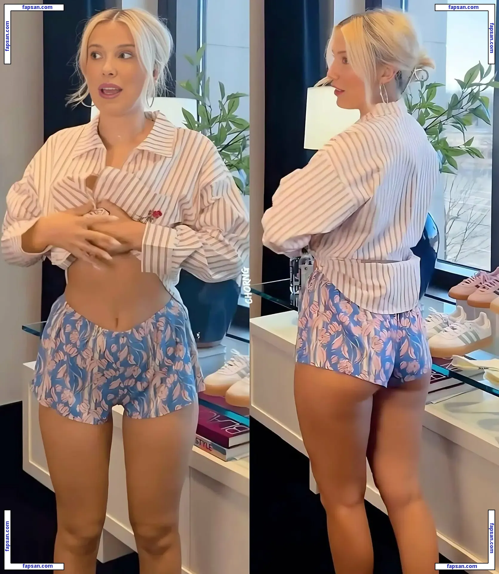 Millie Bobby Brown nude photo #2933 from OnlyFans