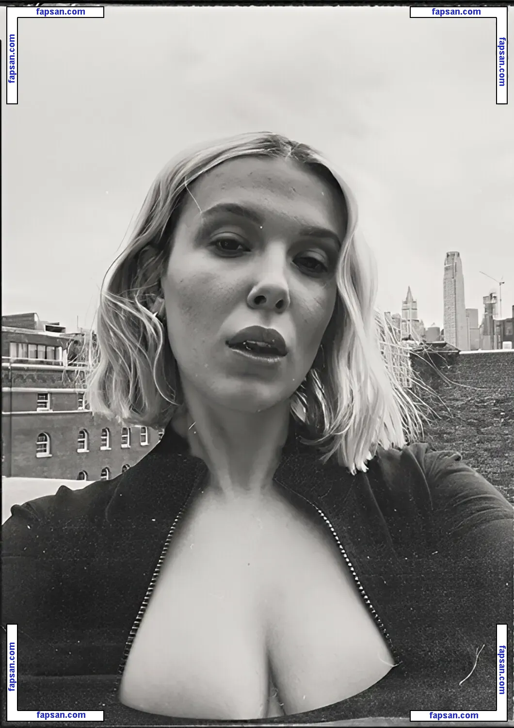 Millie Bobby Brown nude photo #2957 from OnlyFans