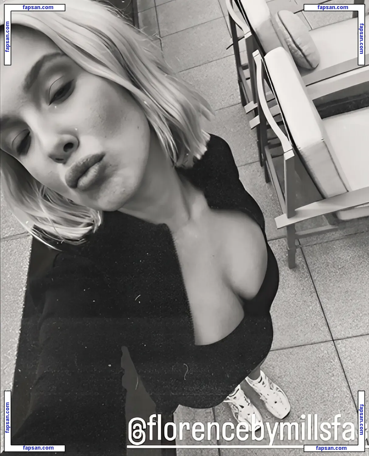 Millie Bobby Brown nude photo #2958 from OnlyFans
