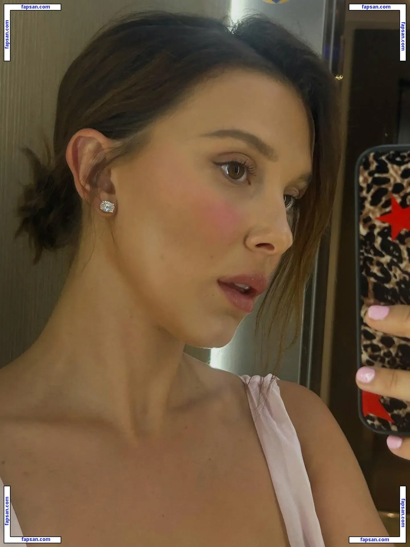 Millie Bobby Brown nude photo #2964 from OnlyFans