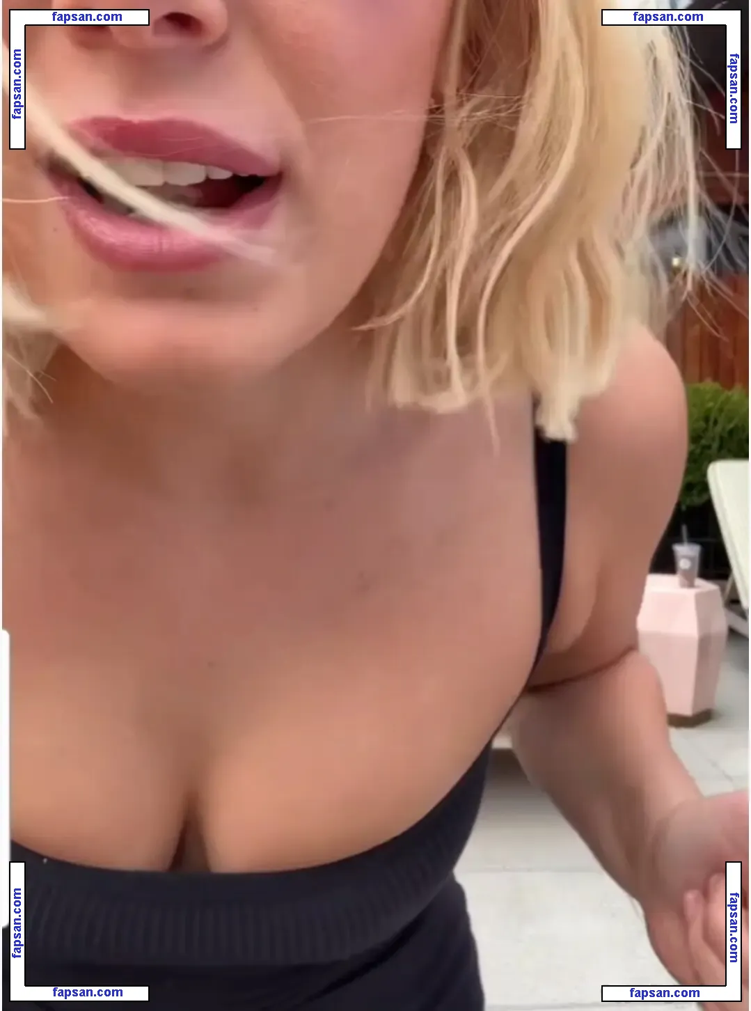 Millie Bobby Brown nude photo #2965 from OnlyFans