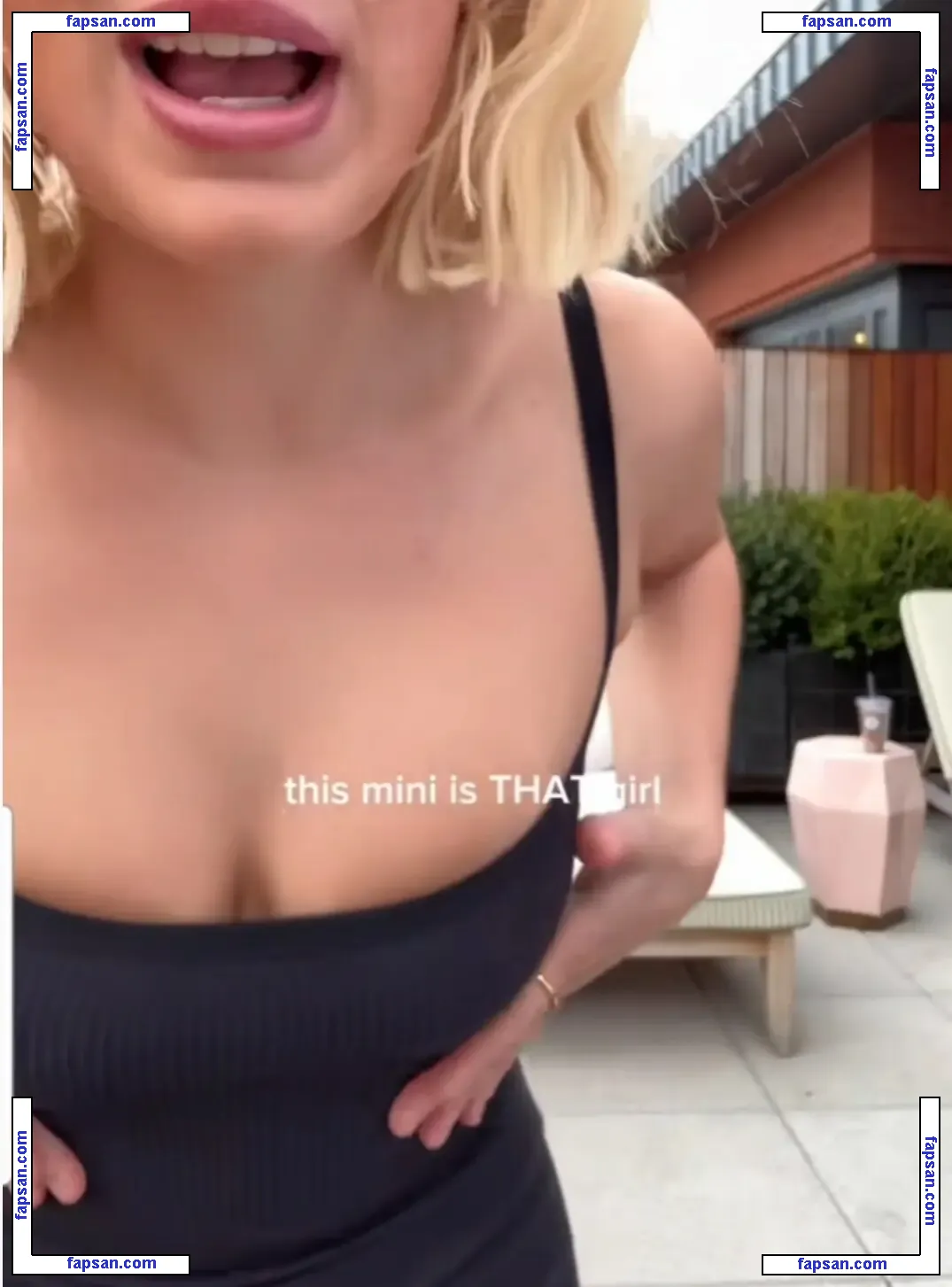Millie Bobby Brown nude photo #2976 from OnlyFans