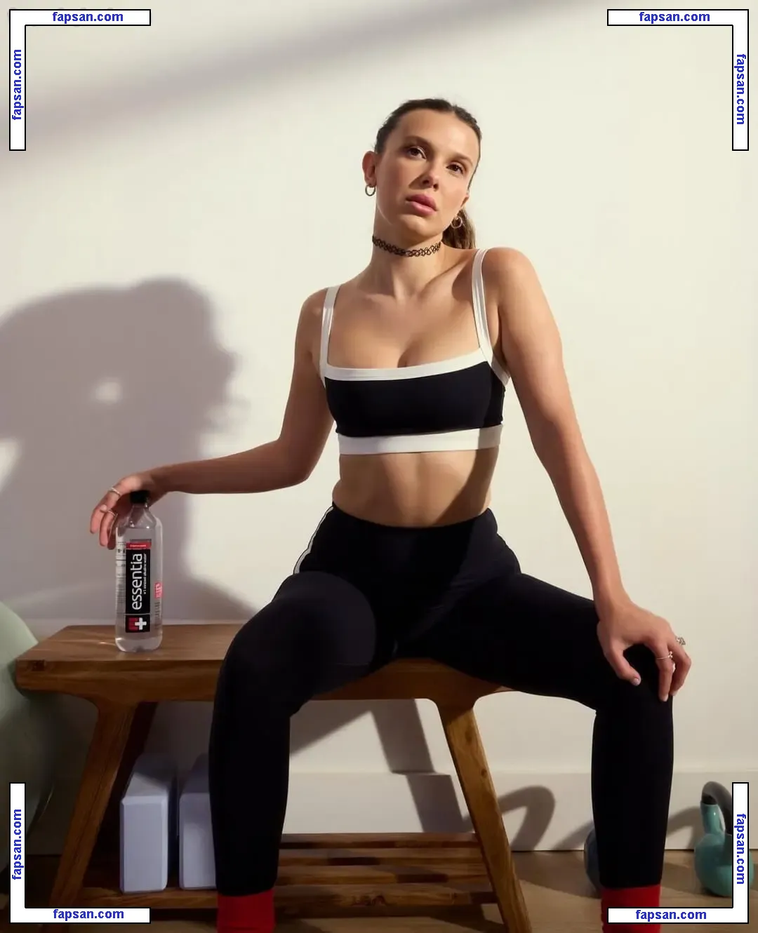 Millie Bobby Brown nude photo #2991 from OnlyFans