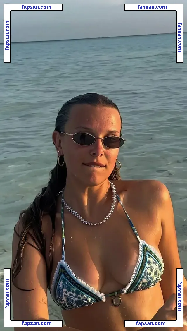 Millie Bobby Brown nude photo #2994 from OnlyFans