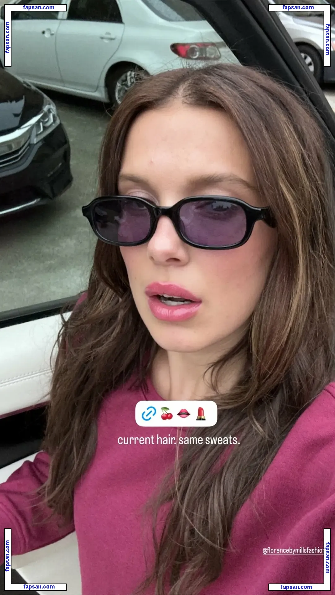 Millie Bobby Brown nude photo #2998 from OnlyFans
