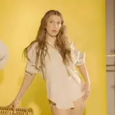 Millie Bobby Brown голая #2864