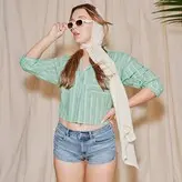 Millie Bobby Brown голая #2873