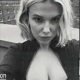 Millie Bobby Brown nude #2942