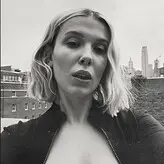 Millie Bobby Brown nude #2957