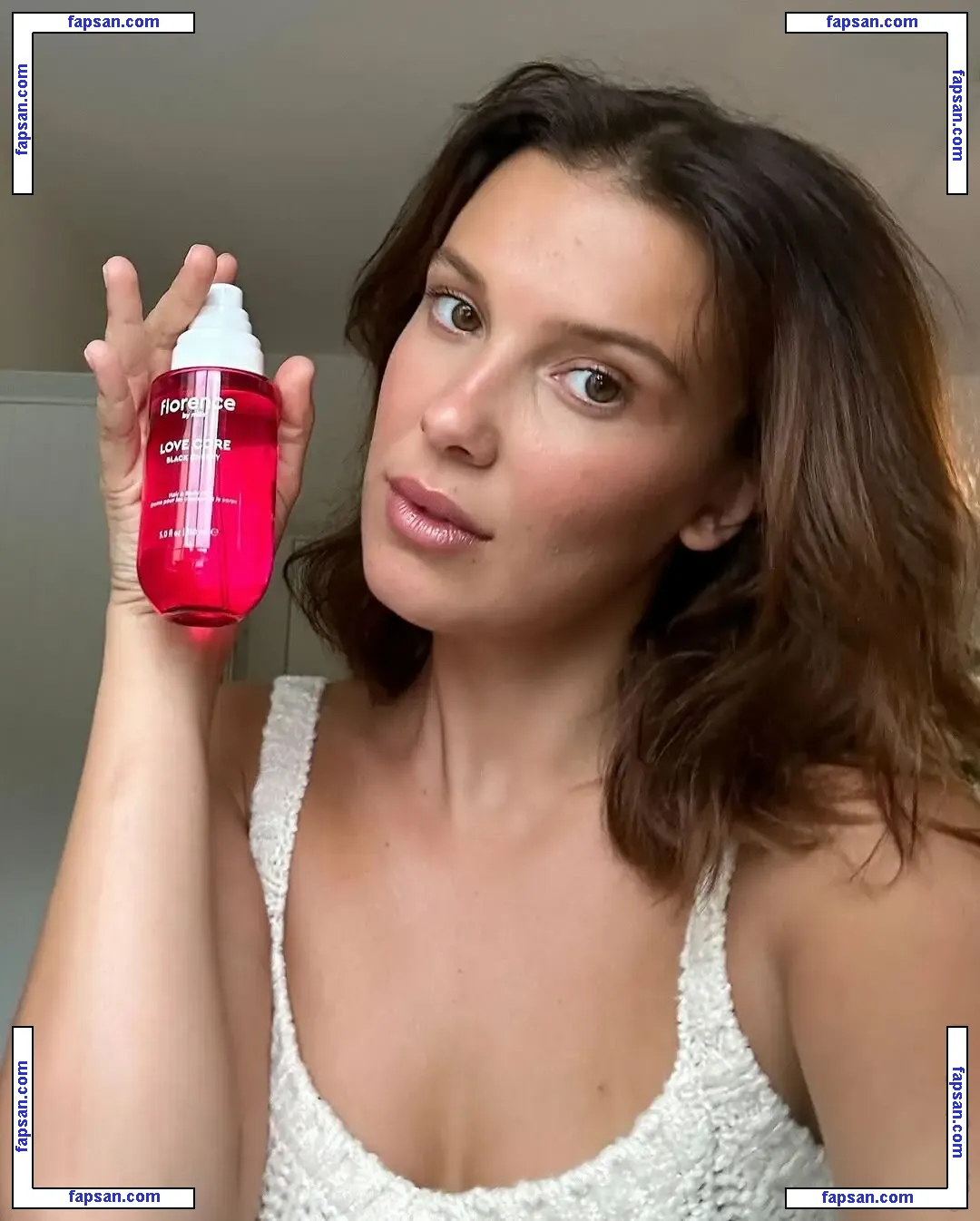 Millie Bobby Brown nude photo #3005 from OnlyFans