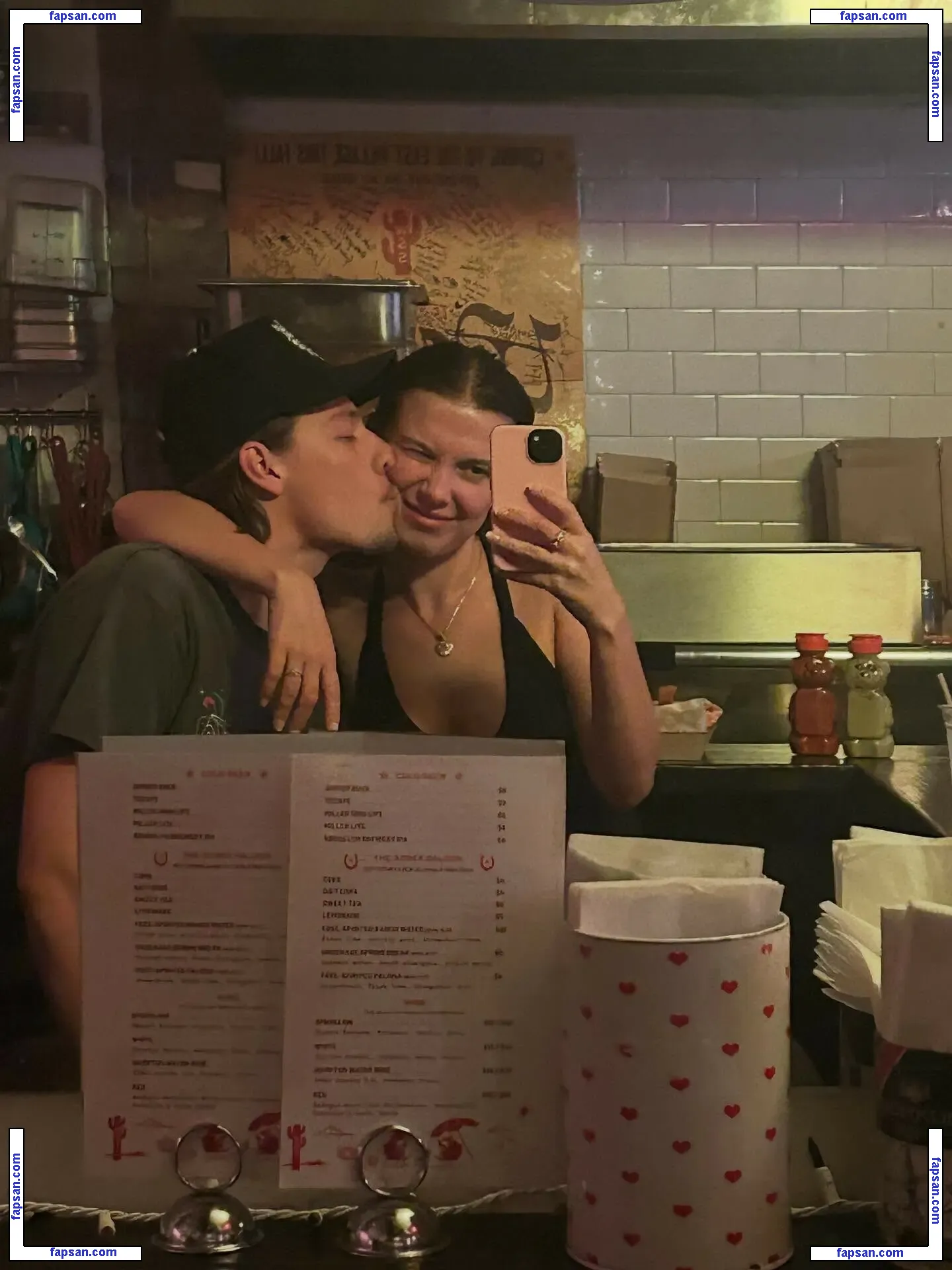 Millie Bobby Brown nude photo #3025 from OnlyFans