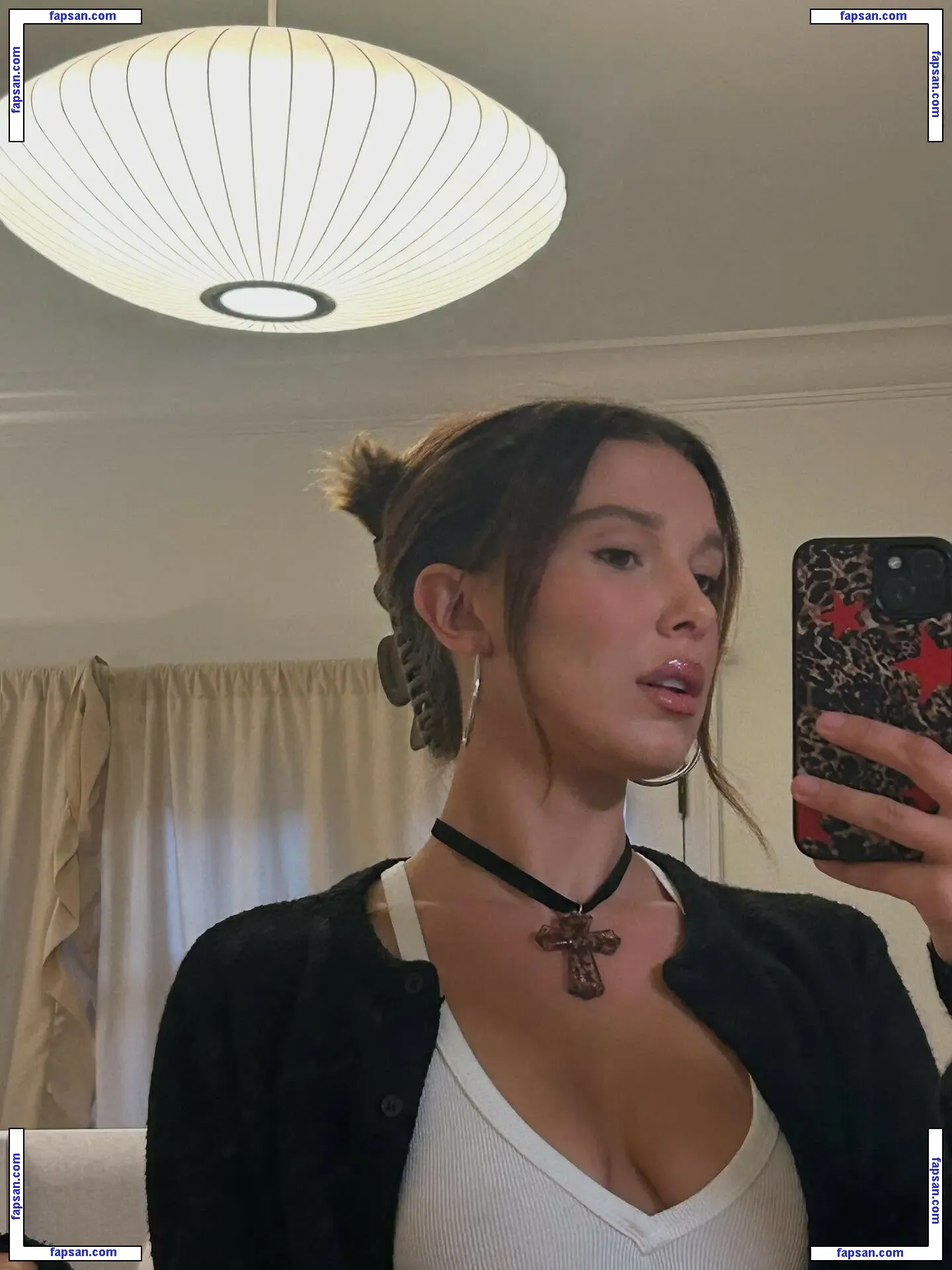 Millie Bobby Brown nude photo #3026 from OnlyFans