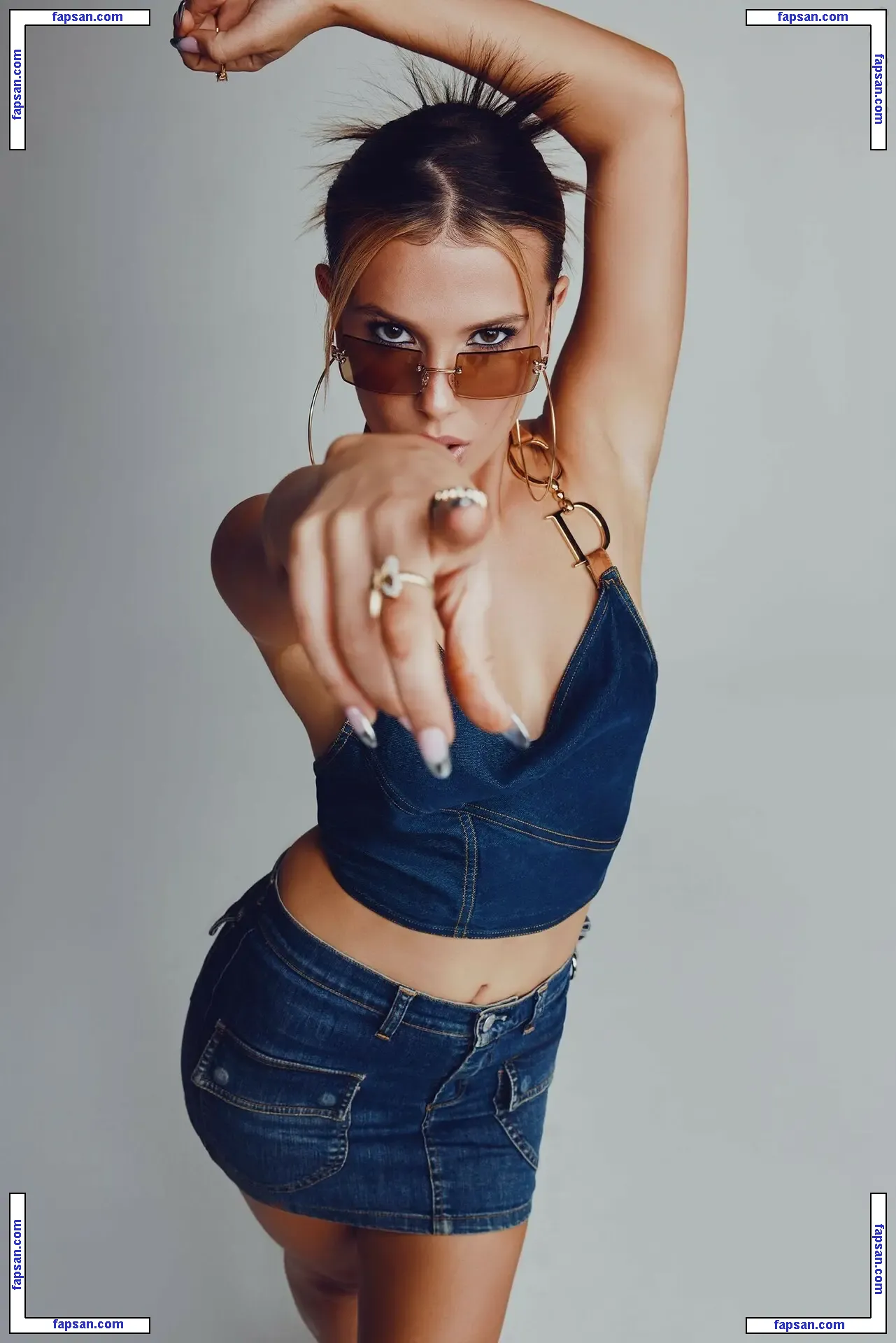 Millie Bobby Brown nude photo #3029 from OnlyFans