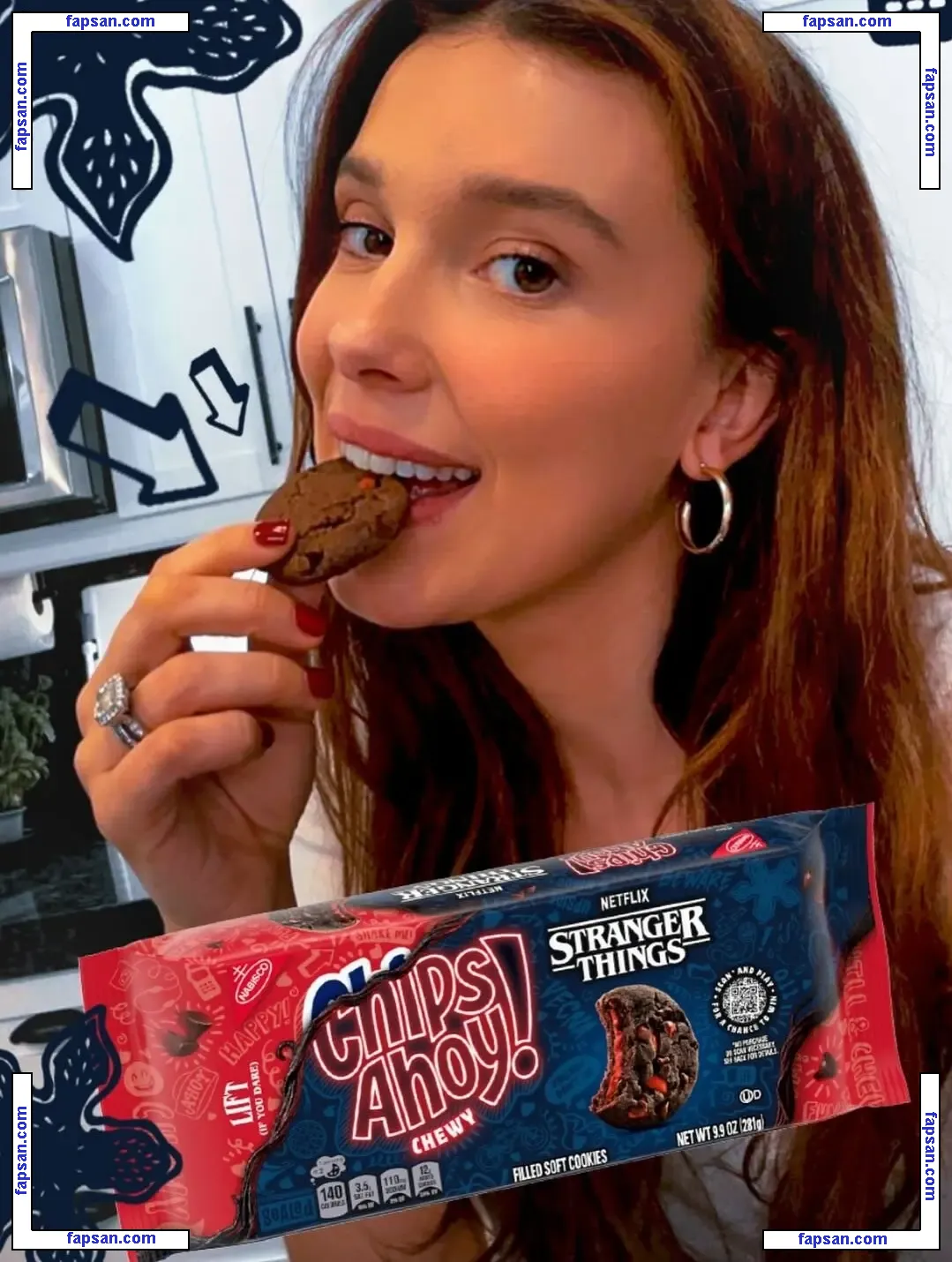 Millie Bobby Brown nude photo #3030 from OnlyFans