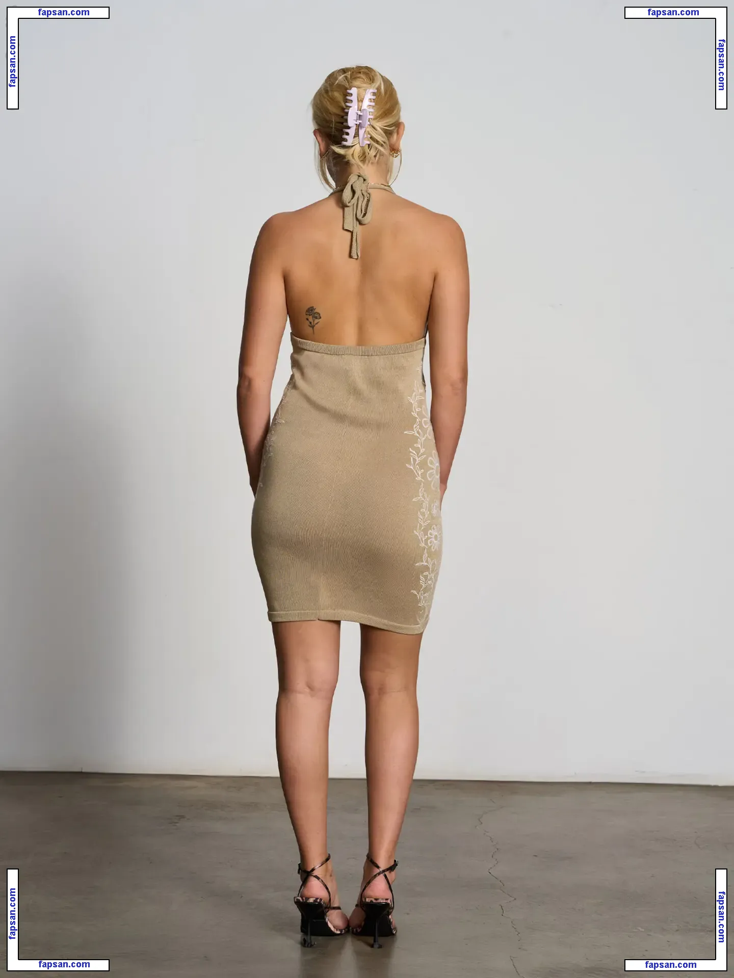 Millie Bobby Brown nude photo #3048 from OnlyFans