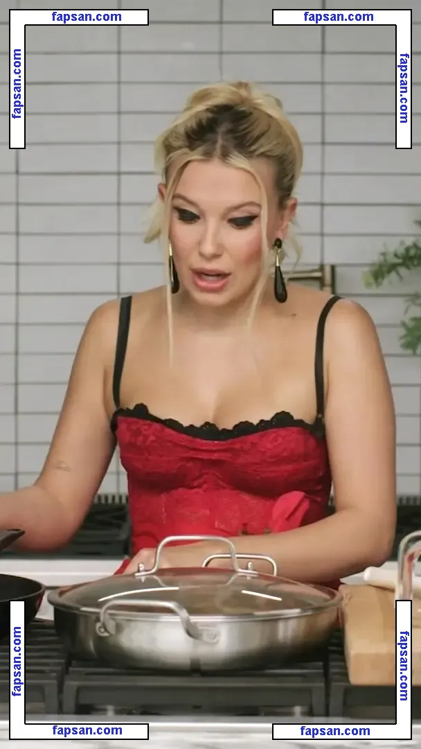 Millie Bobby Brown nude photo #3052 from OnlyFans