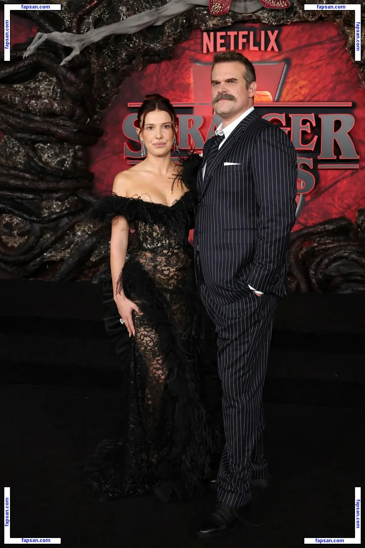 Millie Bobby Brown nude photo #3054 from OnlyFans