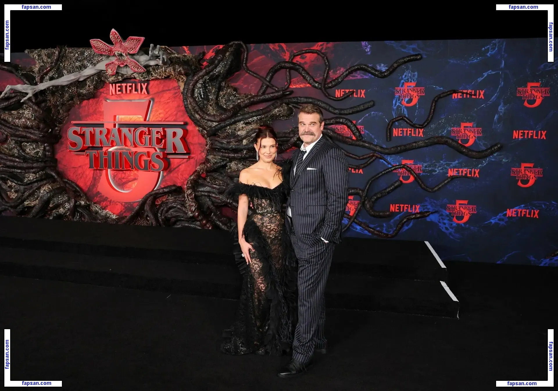 Millie Bobby Brown nude photo #3055 from OnlyFans