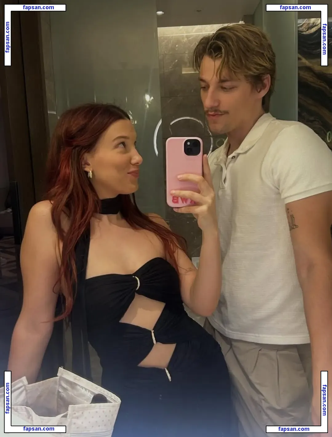 Millie Bobby Brown голая фото #3107 с Онлифанс