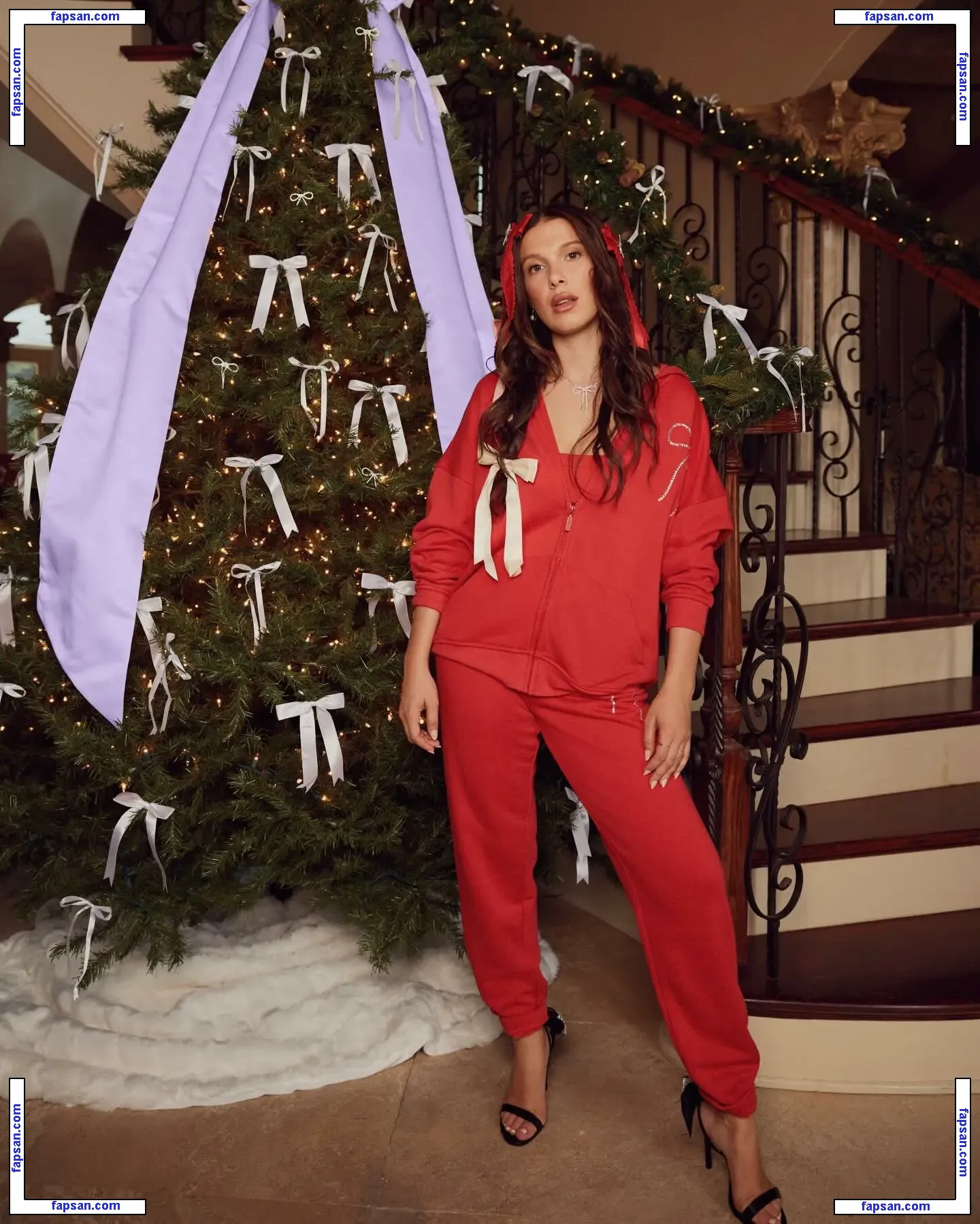 Millie Bobby Brown nude photo #3112 from OnlyFans