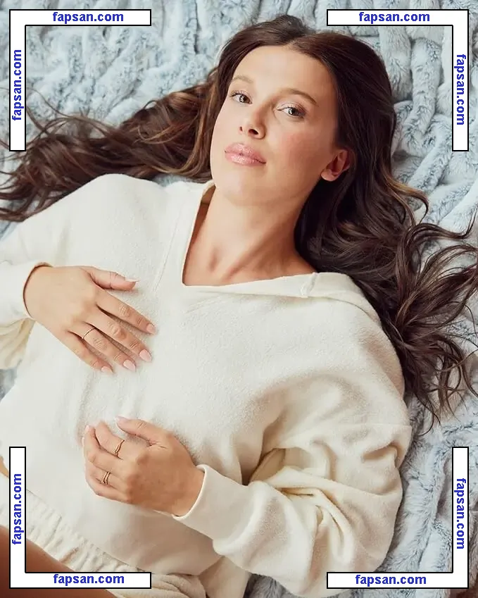 Millie Bobby Brown nude photo #3115 from OnlyFans