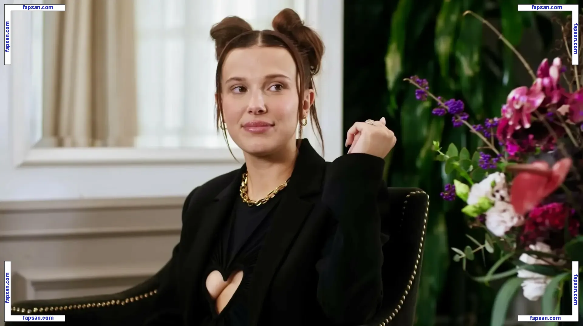 Millie Bobby Brown nude photo #3120 from OnlyFans