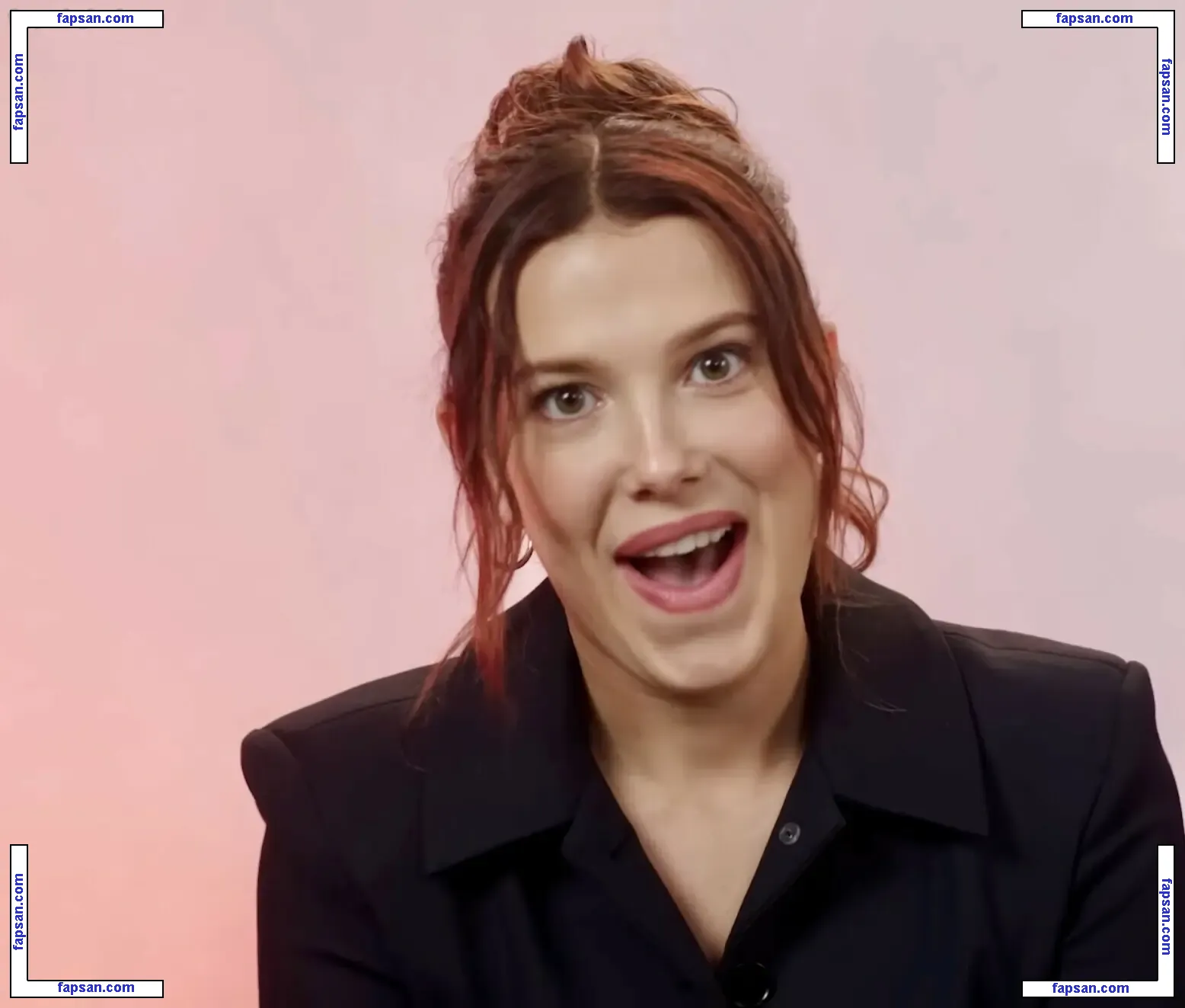 Millie Bobby Brown nude photo #3122 from OnlyFans