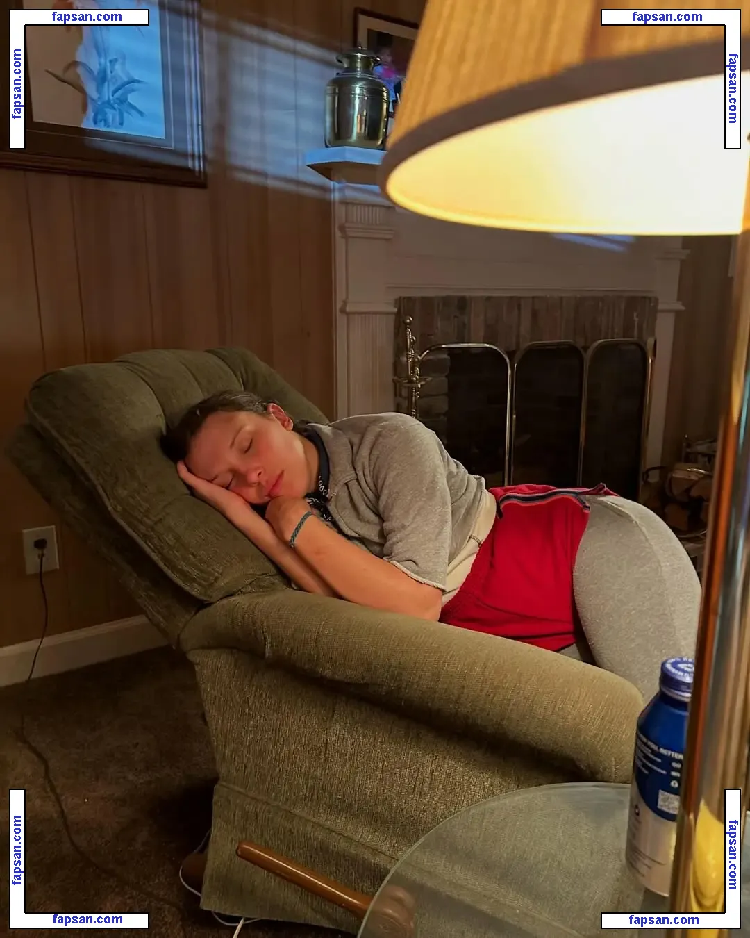 Millie Bobby Brown nude photo #3124 from OnlyFans