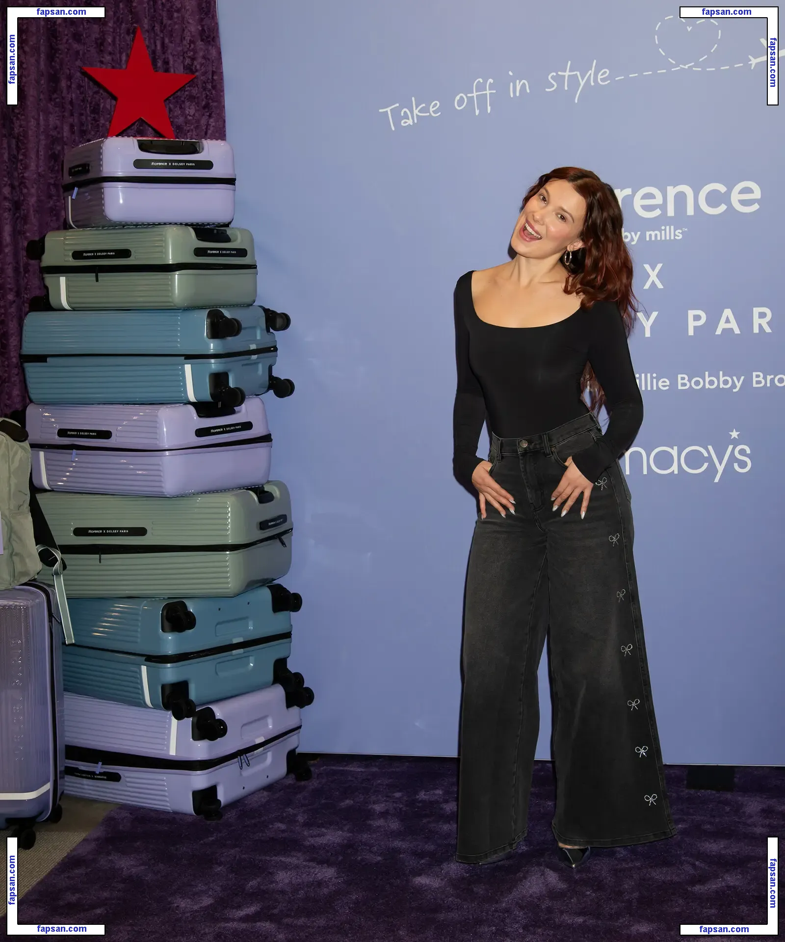 Millie Bobby Brown nude photo #3139 from OnlyFans