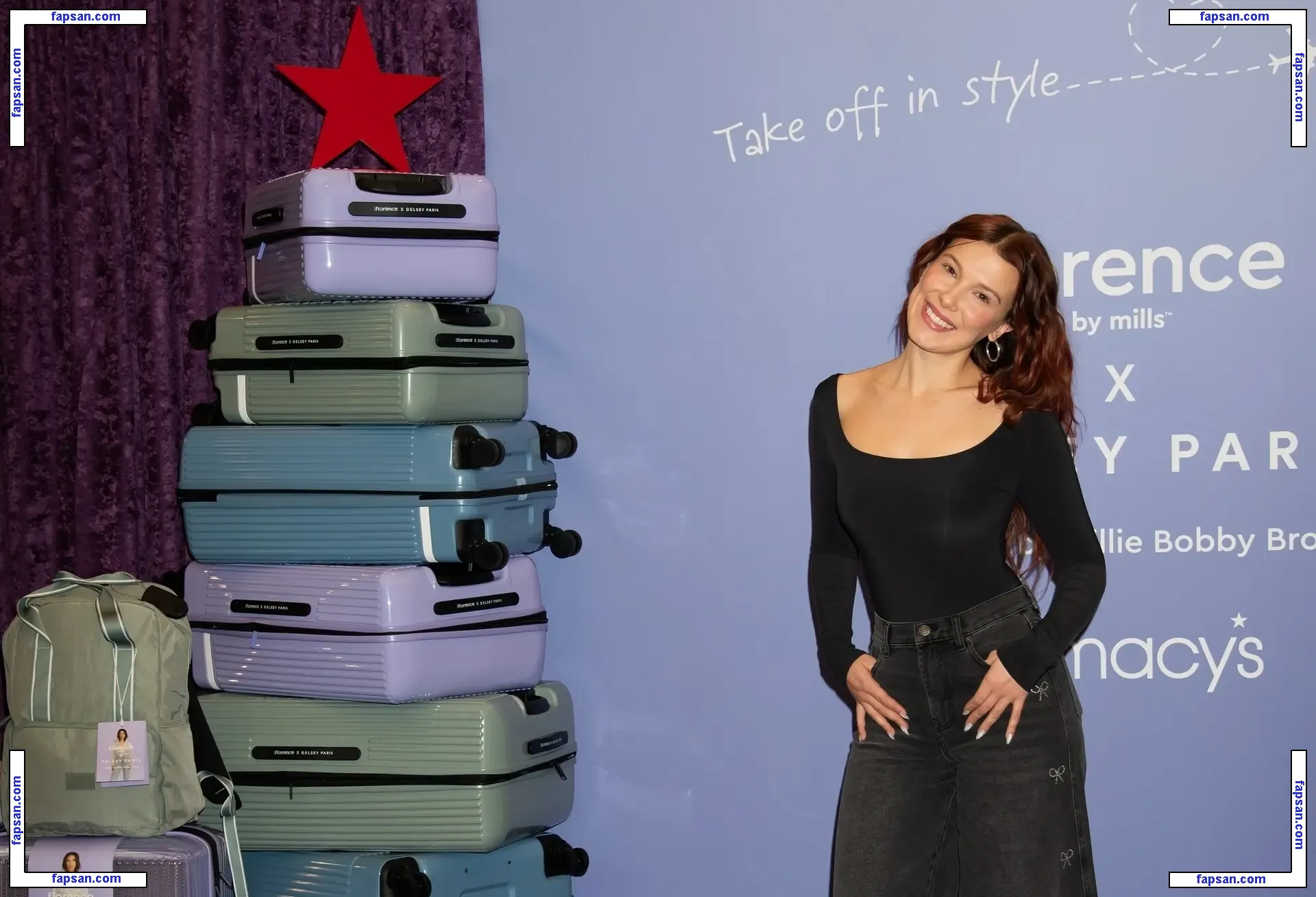 Millie Bobby Brown nude photo #3144 from OnlyFans