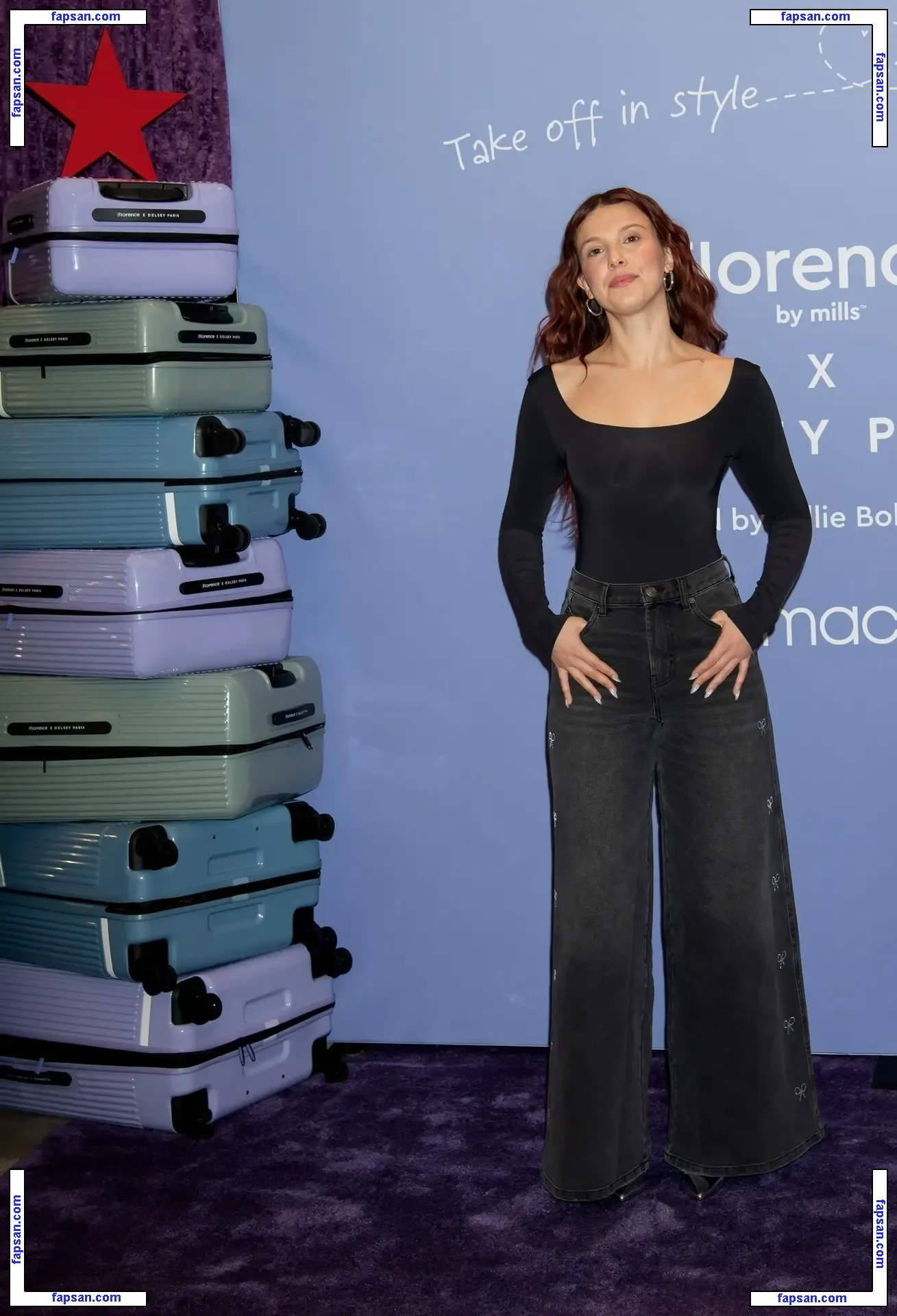 Millie Bobby Brown nude photo #3150 from OnlyFans