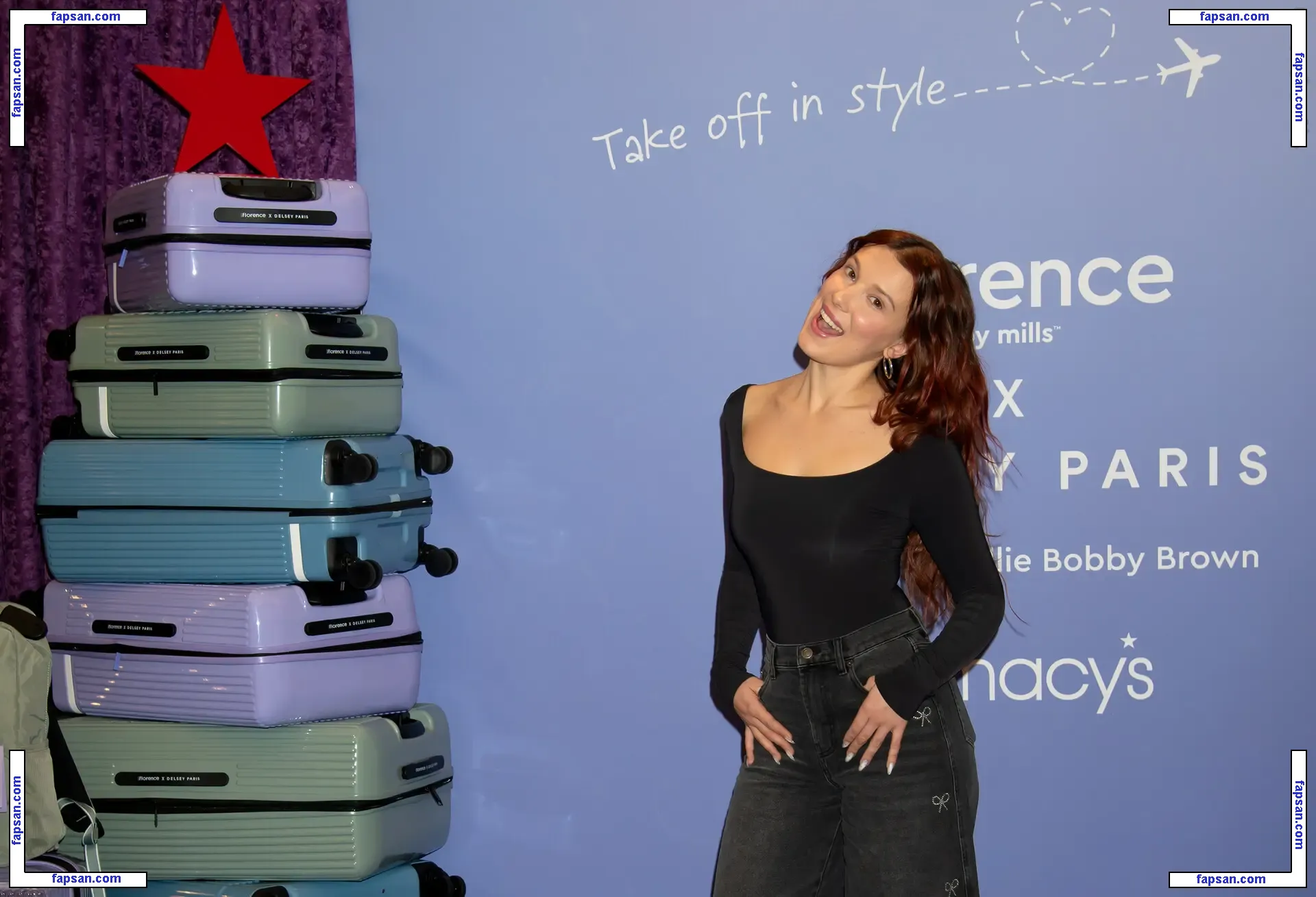 Millie Bobby Brown nude photo #3156 from OnlyFans