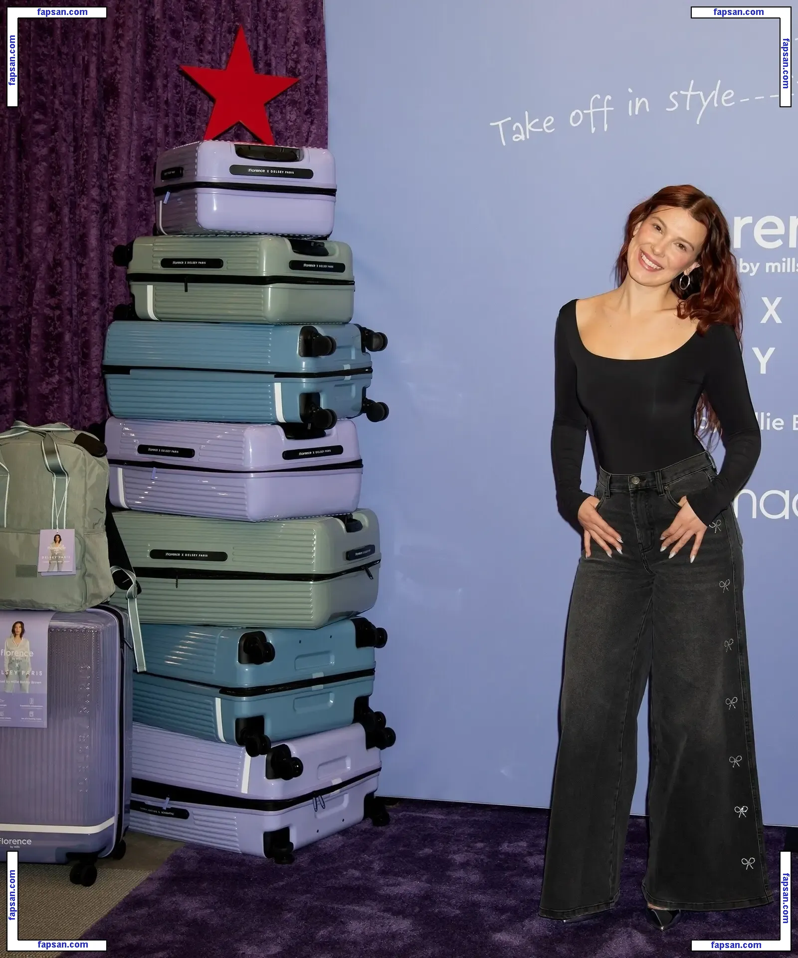 Millie Bobby Brown nude photo #3161 from OnlyFans