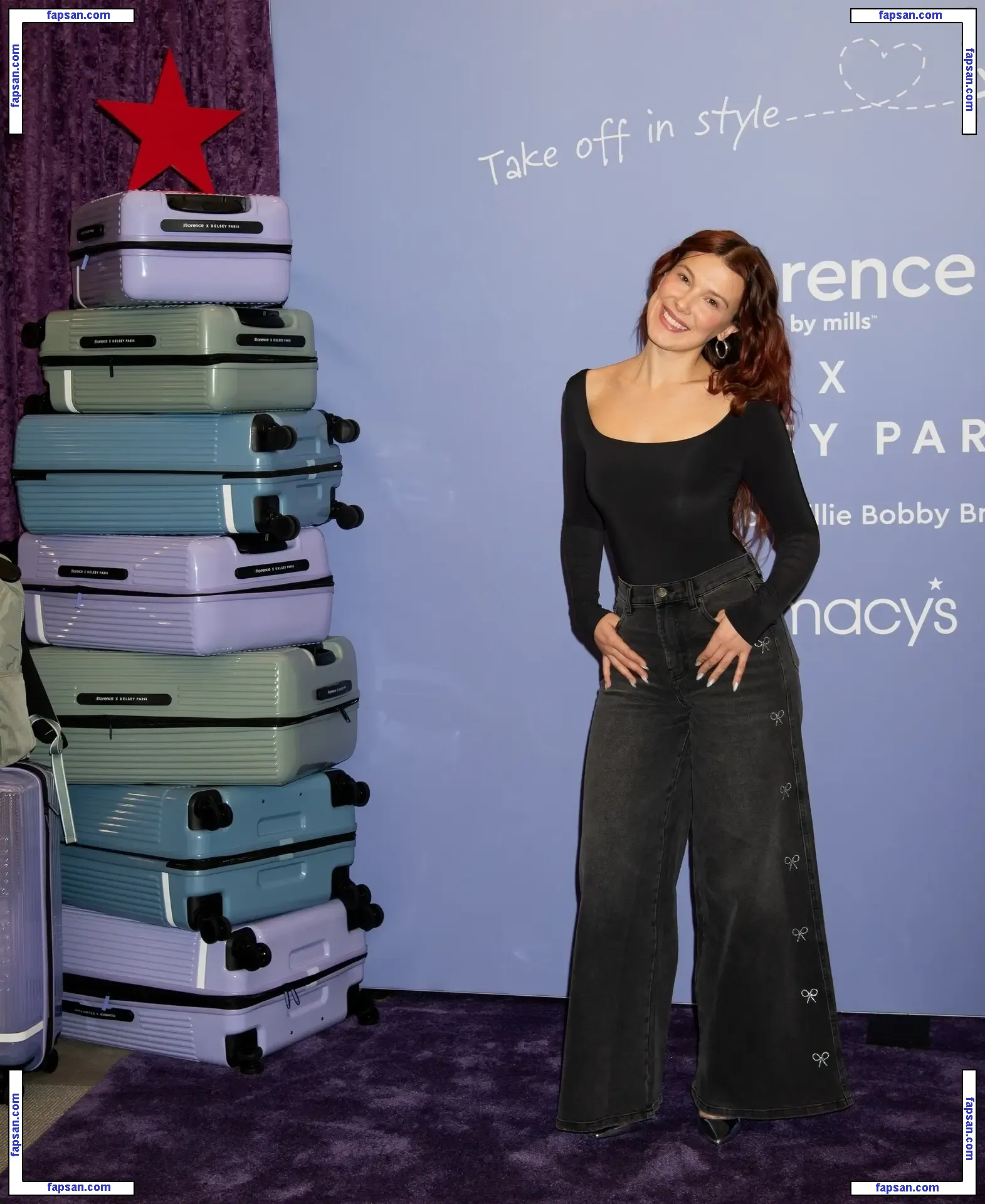 Millie Bobby Brown nude photo #3167 from OnlyFans